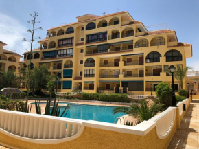 Apartment Viñamar III - Sunny La Mata